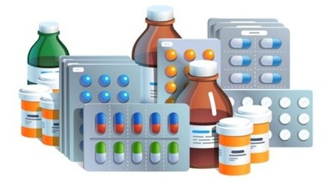 podiumnews.com-BPOM Dinilai Pasif Awasi Peredaran Obat